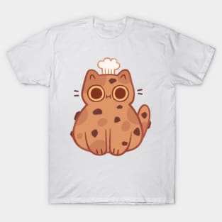 Cookie Cat T-Shirt